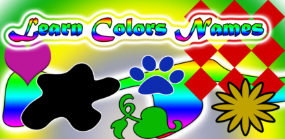 Learn Colors Names (1)