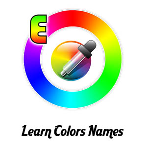 Learn Colors Names Thumbs