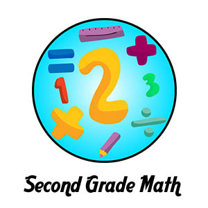 2nd Grade Math - Grade 2 Math